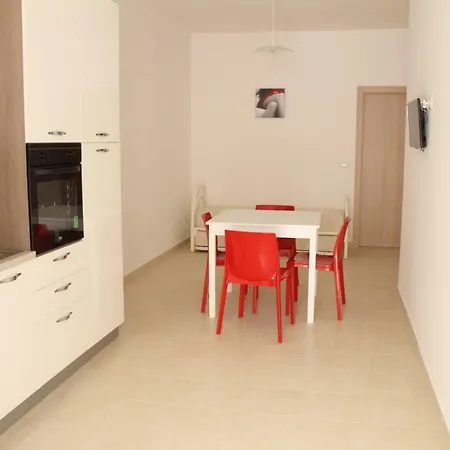 Bilocali White * Галліполі