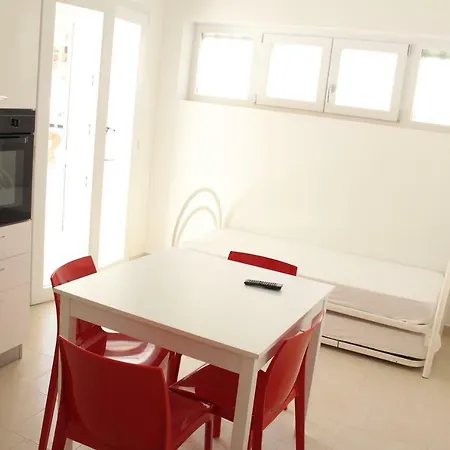 Bilocali White דירה