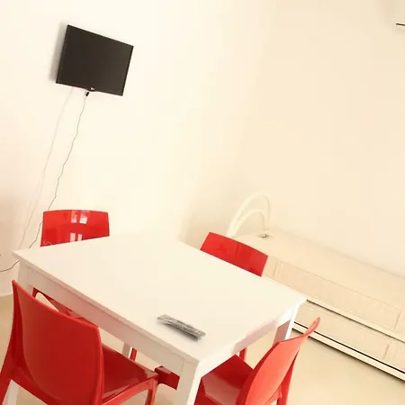 דירה Bilocali White *