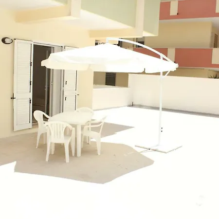 דירה Bilocali White *