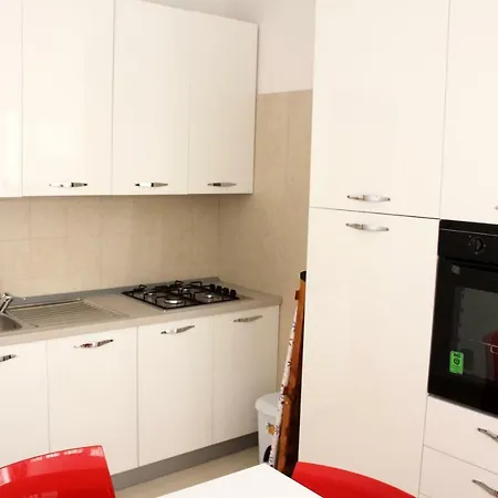 דירה Bilocali White *