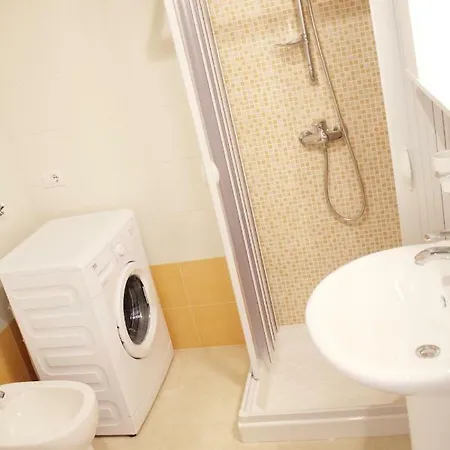 Apartment Bilocali White Gallipoli