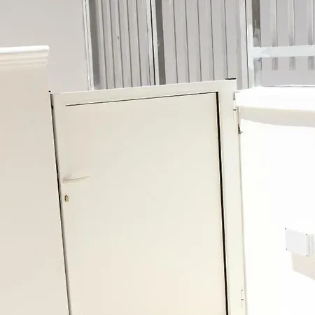 Bilocali White * גאליפולי