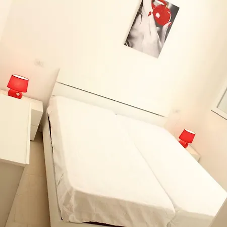 Bilocali White * גאליפולי