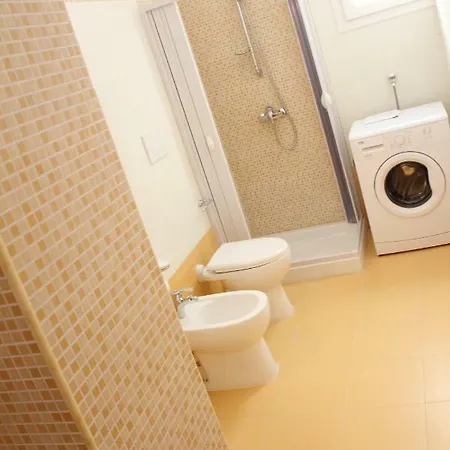 דירה Bilocali White *