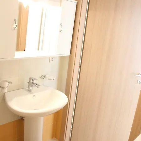 Bilocali White Apartment Gallipoli