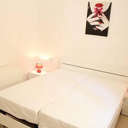 Apartment Bilocali White