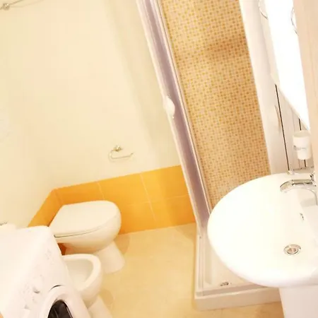 Bilocali White 아파트