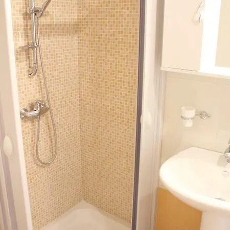 Apartment Bilocali White Gallipoli