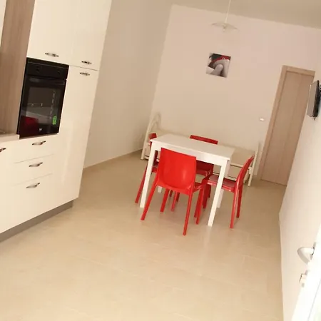 Bilocali White גאליפולי