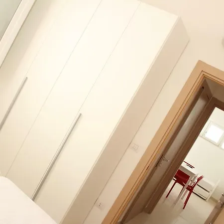 Apartment Bilocali White