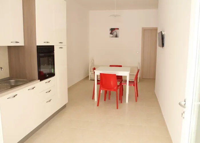 Bilocali White * ガリポリ