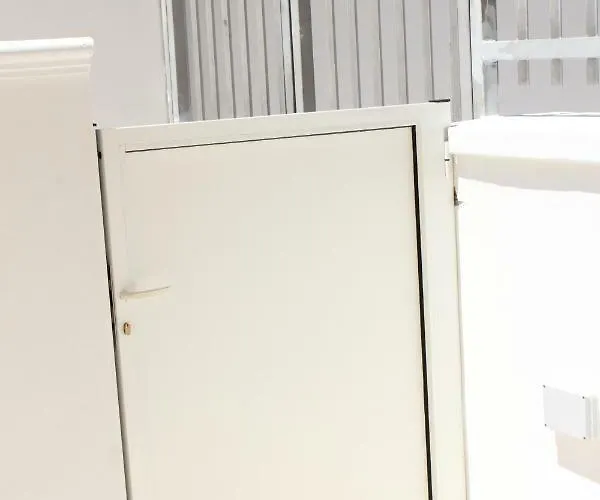 Bilocali White * Gallipoli