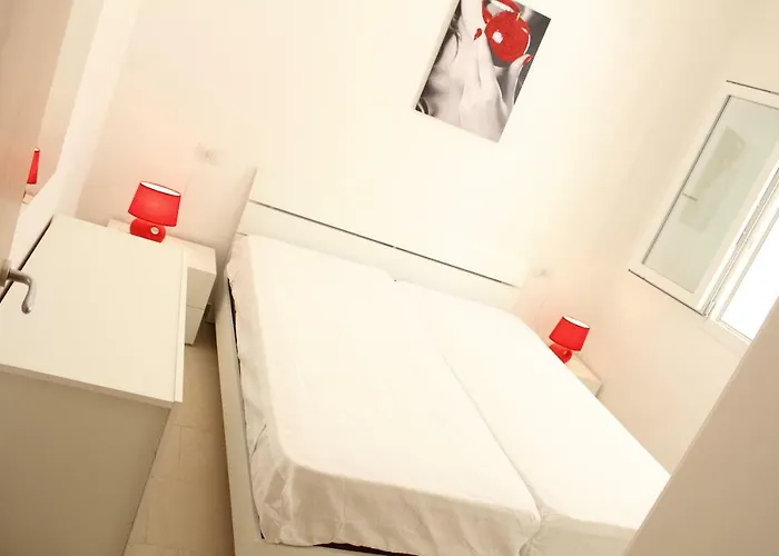 Bilocali White * ガリポリ