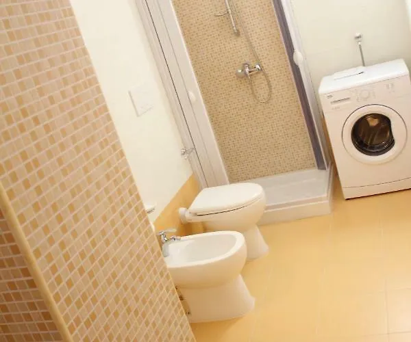 Daire Bilocali White *