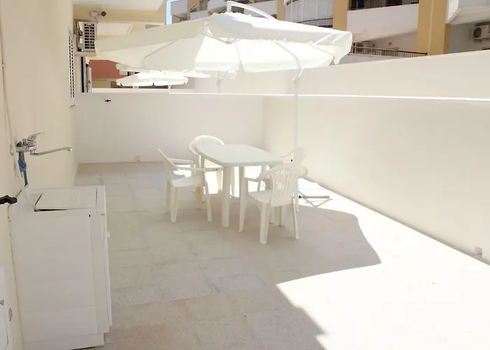 Daire Bilocali White *