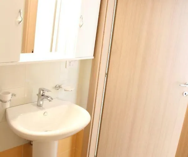 Bilocali White Daire Gallipoli