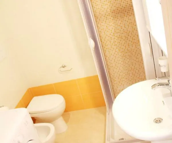 Bilocali White Daire