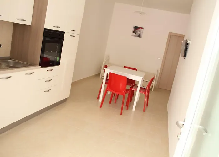 Bilocali White Gallipoli